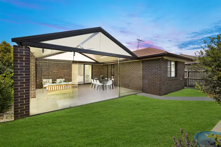 Second view of Homely house listing, 26 Nina Murdoch Crescent, Franklin ACT 2913