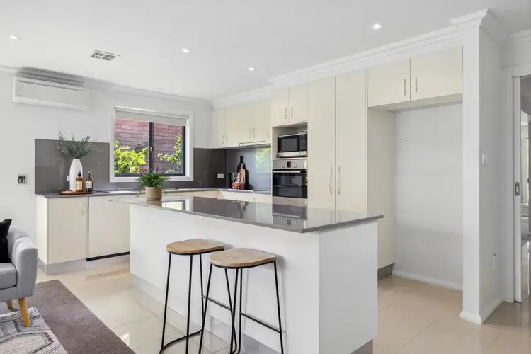 Fourth view of Homely house listing, 26 Nina Murdoch Crescent, Franklin ACT 2913