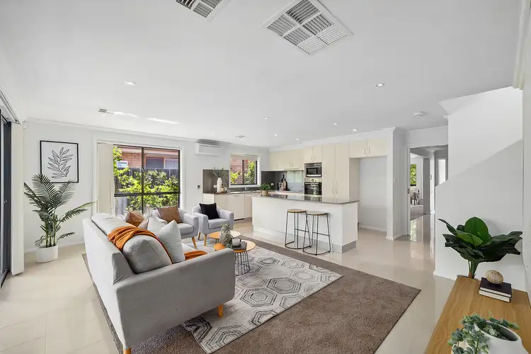 Fifth view of Homely house listing, 26 Nina Murdoch Crescent, Franklin ACT 2913