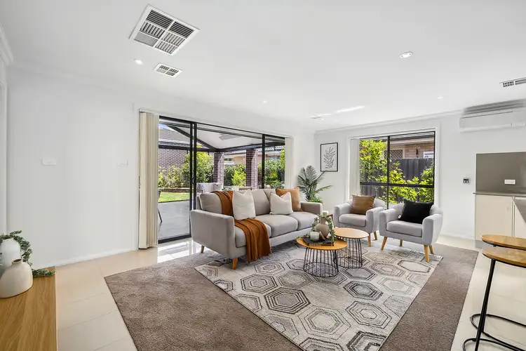 Sixth view of Homely house listing, 26 Nina Murdoch Crescent, Franklin ACT 2913