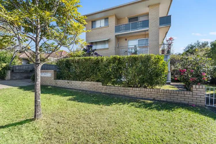 Main view of Homely apartment listing, 6/32 Kinmond Avenue, Wavell Heights QLD 4012