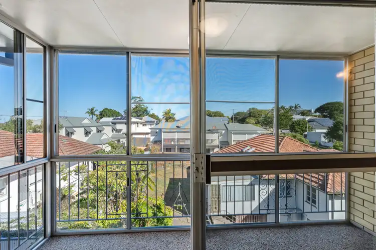 Fifth view of Homely apartment listing, 6/32 Kinmond Avenue, Wavell Heights QLD 4012