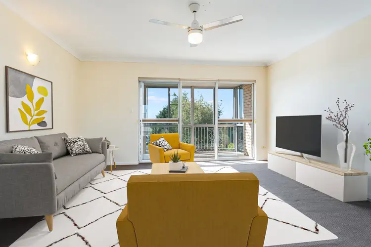 Sixth view of Homely apartment listing, 6/32 Kinmond Avenue, Wavell Heights QLD 4012