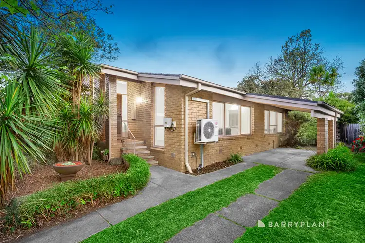 4 Barnsdale Court, Wantirna VIC 3152