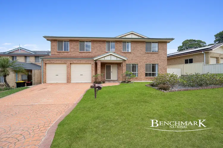 6 Troopers Mews, Holsworthy NSW 2173