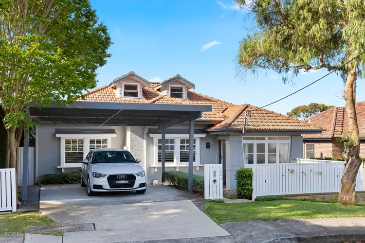 106a Griffiths Street, Balgowlah NSW 2093