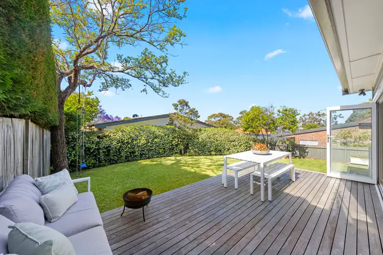 Second view of Homely house listing, 106a Griffiths Street, Balgowlah NSW 2093