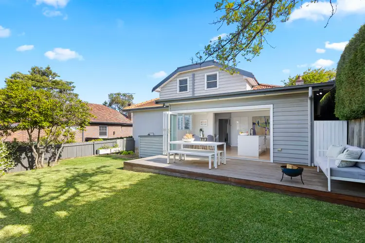 Third view of Homely house listing, 106a Griffiths Street, Balgowlah NSW 2093