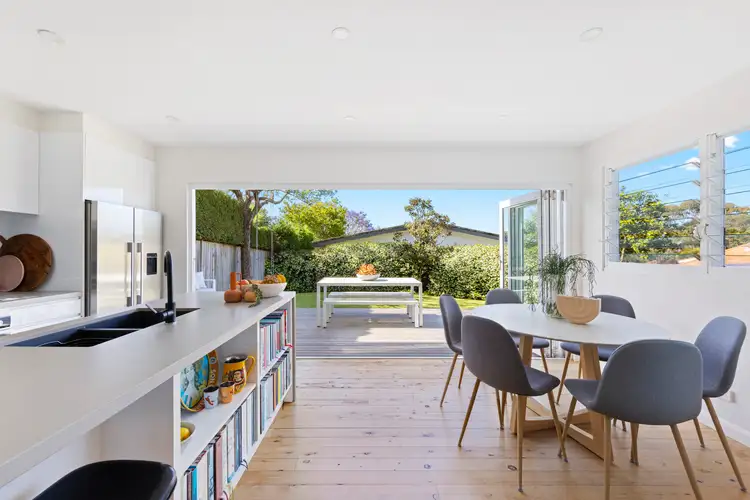 Fourth view of Homely house listing, 106a Griffiths Street, Balgowlah NSW 2093
