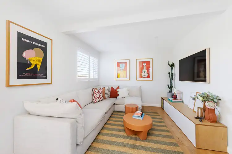 Fifth view of Homely house listing, 106a Griffiths Street, Balgowlah NSW 2093