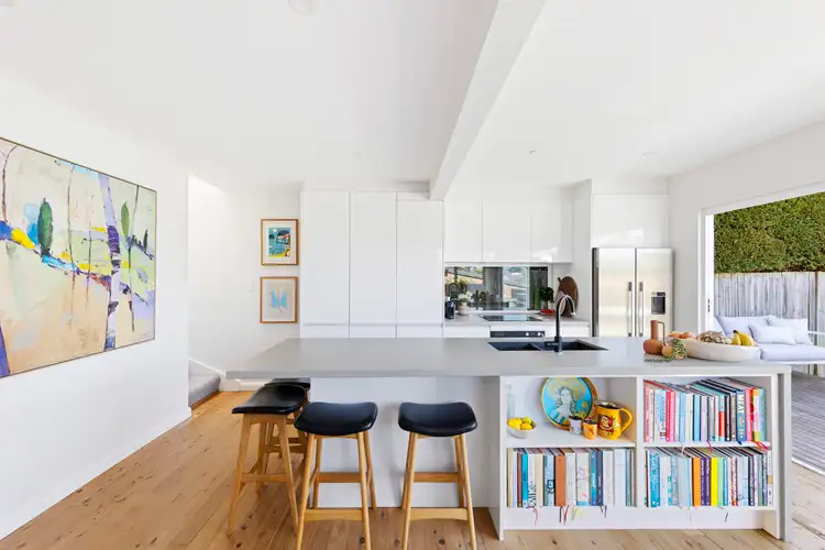 Sixth view of Homely house listing, 106a Griffiths Street, Balgowlah NSW 2093