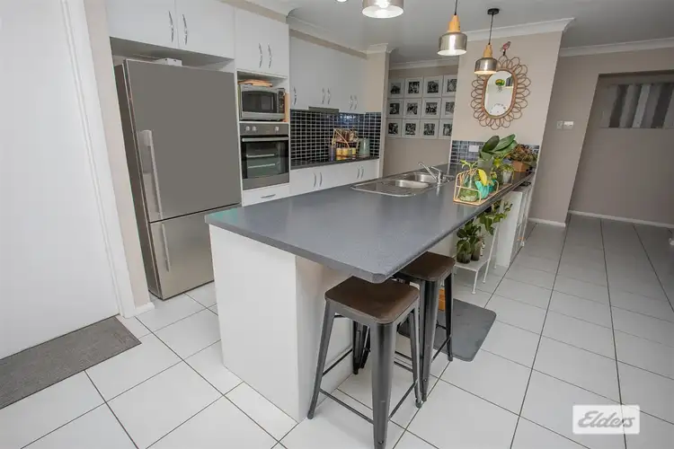 Third view of Homely house listing, 21 Cameron Street, Chinchilla QLD 4413