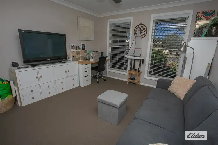 Fifth view of Homely house listing, 21 Cameron Street, Chinchilla QLD 4413