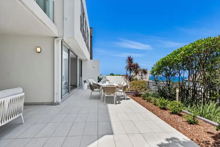 Third view of Homely unit listing, 1/90-96 Beach Street, Coogee NSW 2034