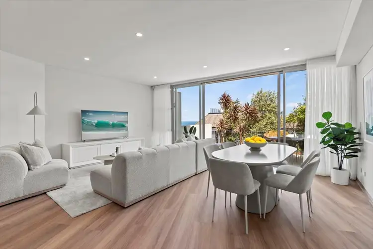 Fourth view of Homely unit listing, 1/90-96 Beach Street, Coogee NSW 2034