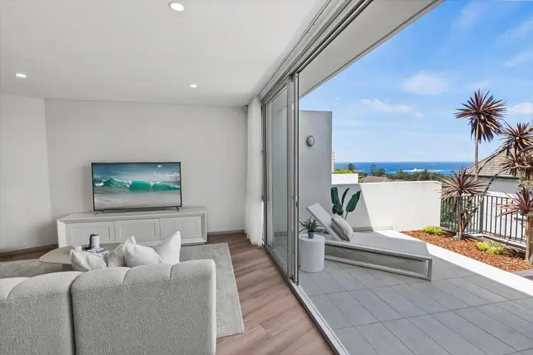 Fifth view of Homely unit listing, 1/90-96 Beach Street, Coogee NSW 2034