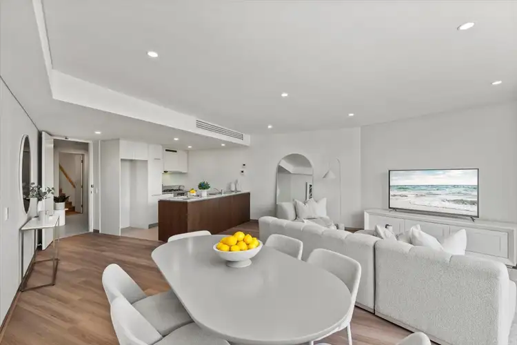 Sixth view of Homely unit listing, 1/90-96 Beach Street, Coogee NSW 2034