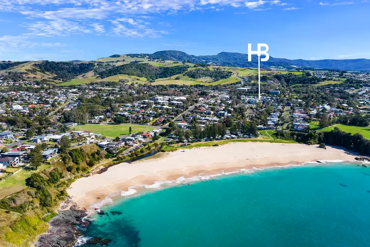 Main view of Homely house listing, 164 Manning Street, Kiama NSW 2533