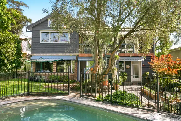 205 Malton Road, North Epping NSW 2121