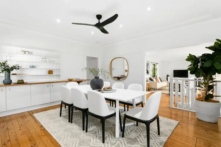 Second view of Homely house listing, 205 Malton Road, North Epping NSW 2121