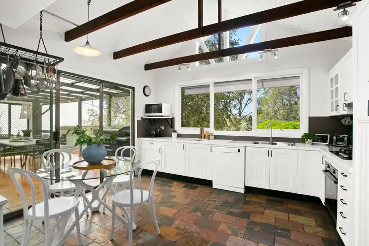 Third view of Homely house listing, 205 Malton Road, North Epping NSW 2121