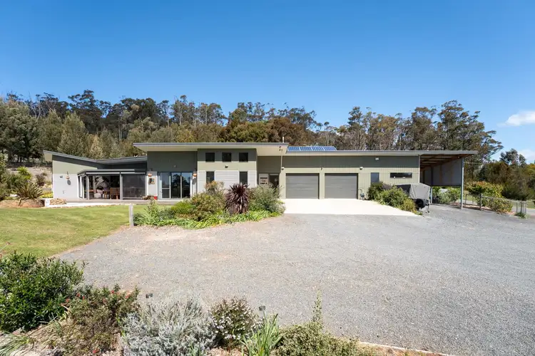 1 Forest Heights Drive