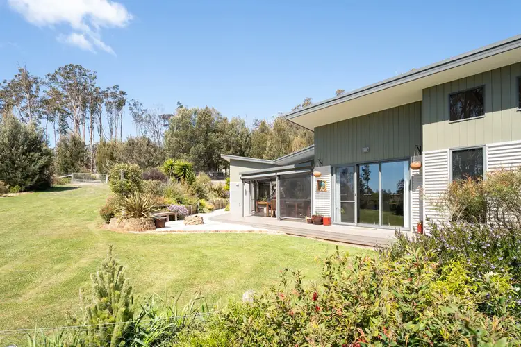Fourth view of Homely house listing, 1 Forest Heights Drive, Tugrah TAS 7310