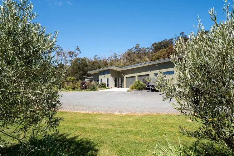 Fifth view of Homely house listing, 1 Forest Heights Drive, Tugrah TAS 7310