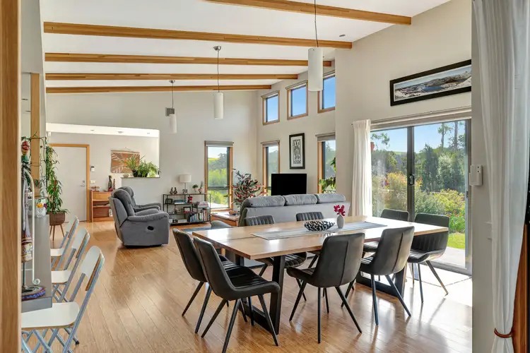 Sixth view of Homely house listing, 1 Forest Heights Drive, Tugrah TAS 7310