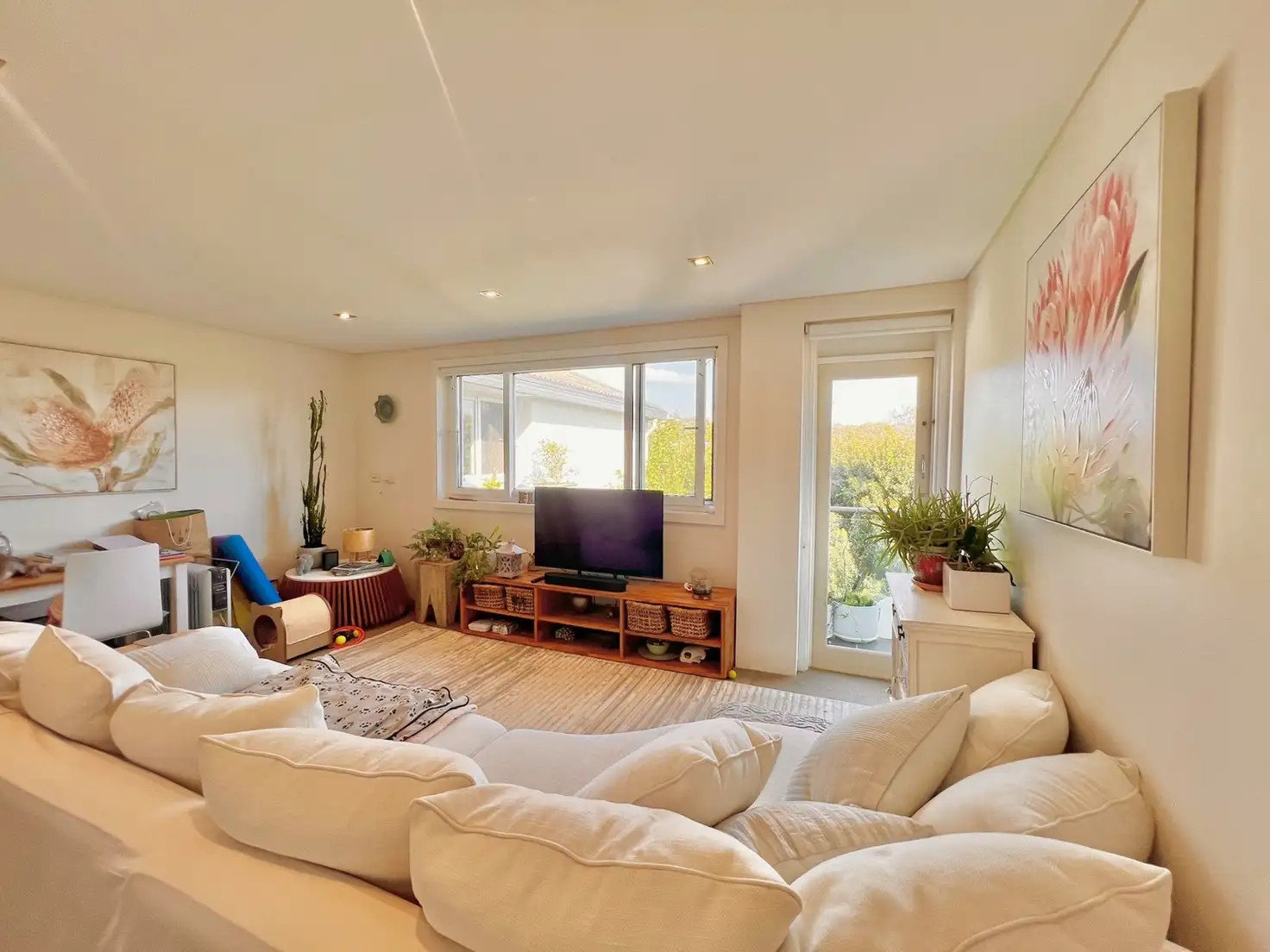 Main view of Homely apartment listing, 6/377a Clovelly Road, Clovelly NSW 2031
