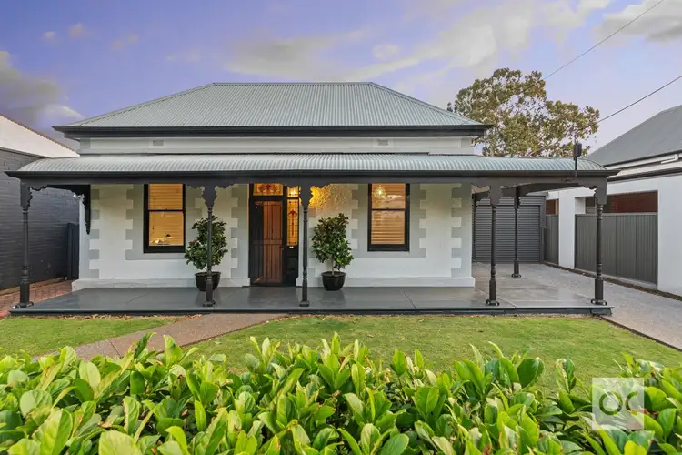 29 Fairford Street, Unley SA 5061