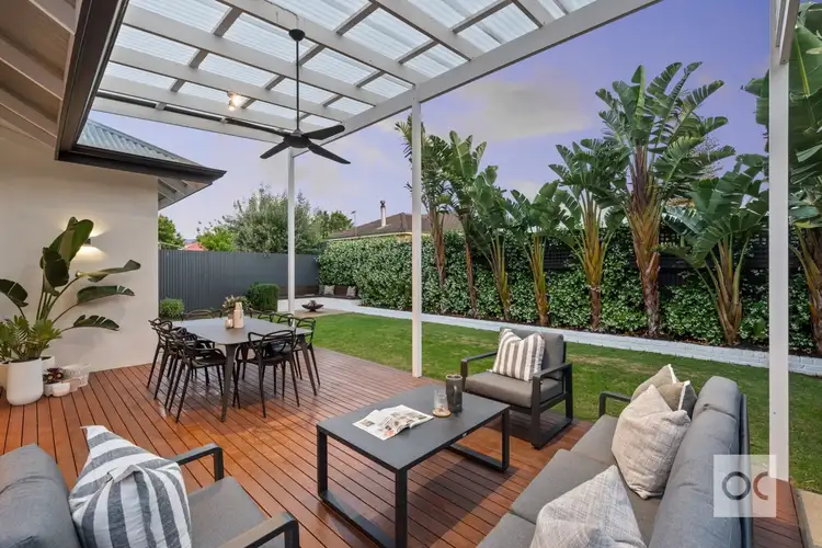 Fifth view of Homely house listing, 29 Fairford Street, Unley SA 5061