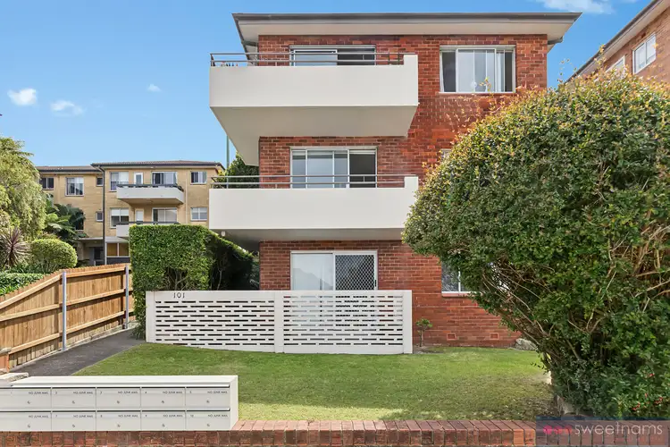 101 Queenscliff Road, Queenscliff NSW 2096