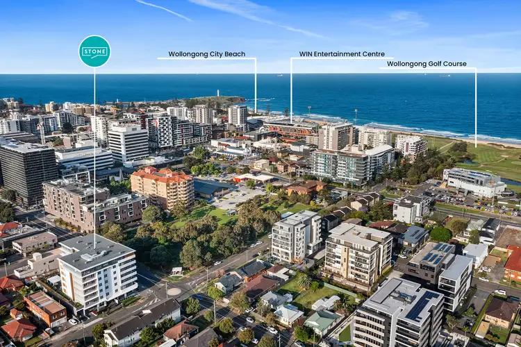 503/48 Bank Street, Wollongong NSW 2500