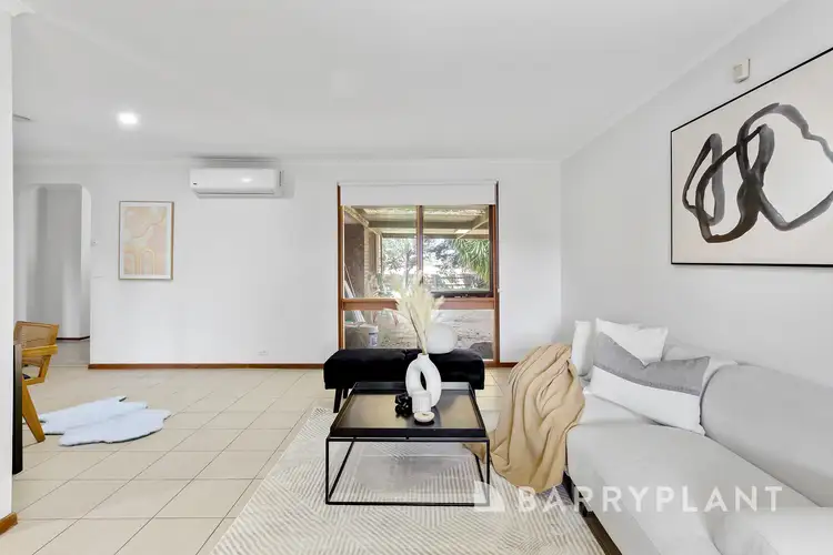 Sixth view of Homely house listing, 35 Wilmot Drive, Delahey VIC 3037