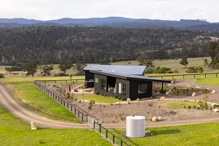12 Drovers Rise, Carlton River TAS 7173