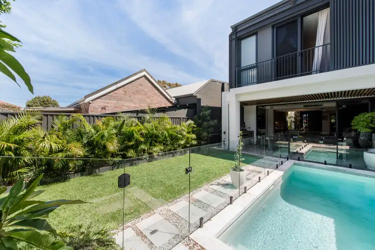 Third view of Homely semi-detached listing, 31A Coranto Street, Wareemba NSW 2046