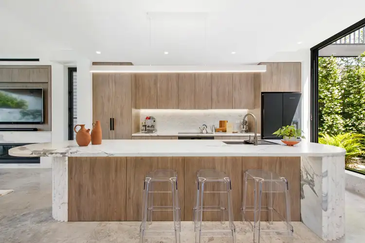 Fourth view of Homely semi-detached listing, 31A Coranto Street, Wareemba NSW 2046