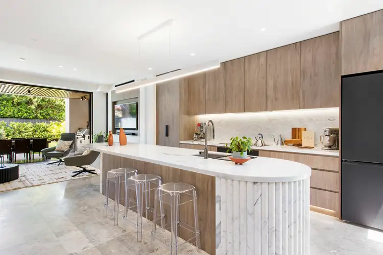Fifth view of Homely semi-detached listing, 31A Coranto Street, Wareemba NSW 2046