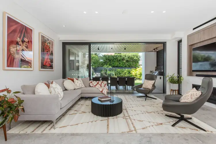 Sixth view of Homely semi-detached listing, 31A Coranto Street, Wareemba NSW 2046