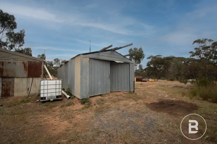 Seventh view of Homely land listing, 19 Smiths Road, Bealiba VIC 3475