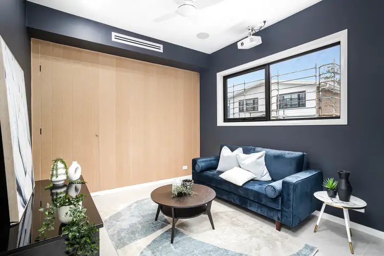 Fifth view of Homely house listing, 5 Parkside Avenue (Rouse Hill Heights), Box Hill NSW 2765