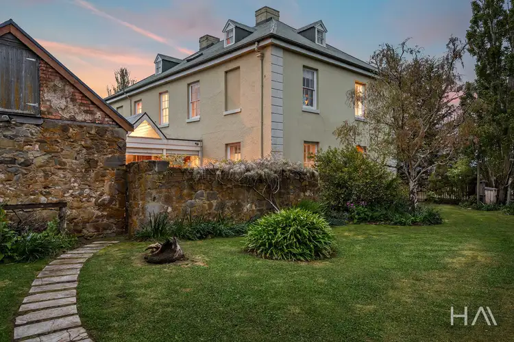 12787 Midland Highway, Cleveland TAS 7211