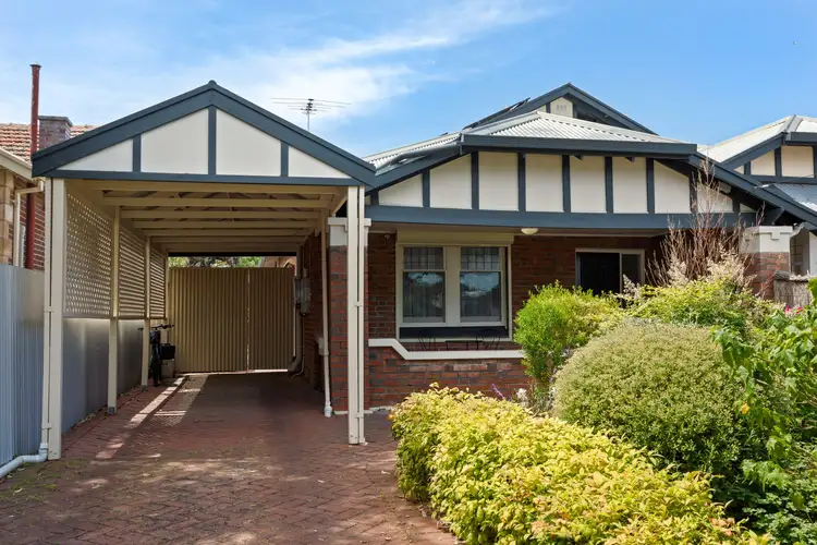 6 Fourth Avenue, Glenelg East SA 5045