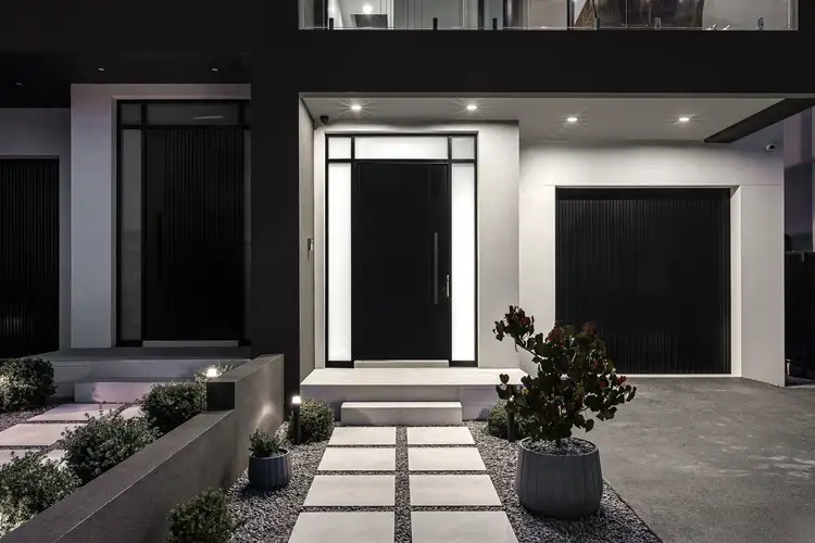 Second view of Homely semi-detached listing, 8B Pine Street, Rydalmere NSW 2116