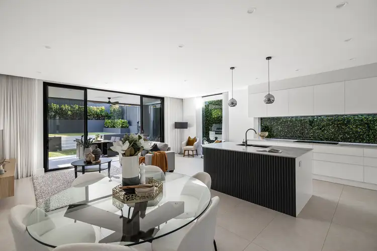 Fourth view of Homely semi-detached listing, 8B Pine Street, Rydalmere NSW 2116