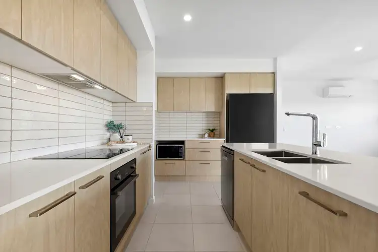 9 Burrum Crescent, Nirimba QLD 4551