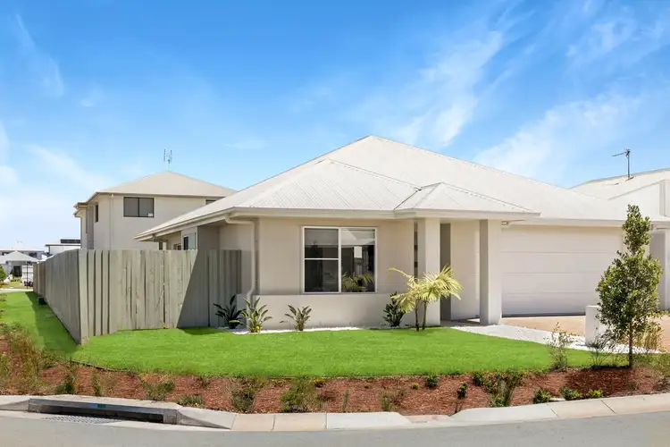 Second view of Homely house listing, 9 Burrum Crescent, Nirimba QLD 4551