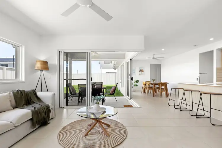 Fourth view of Homely house listing, 9 Burrum Crescent, Nirimba QLD 4551