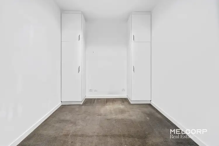 Fourth view of Homely apartment listing, 2308/483 Swanston Street, Melbourne VIC 3000